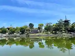 興福寺 南円堂(奈良県)