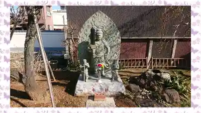 龍泉寺(茨城県)