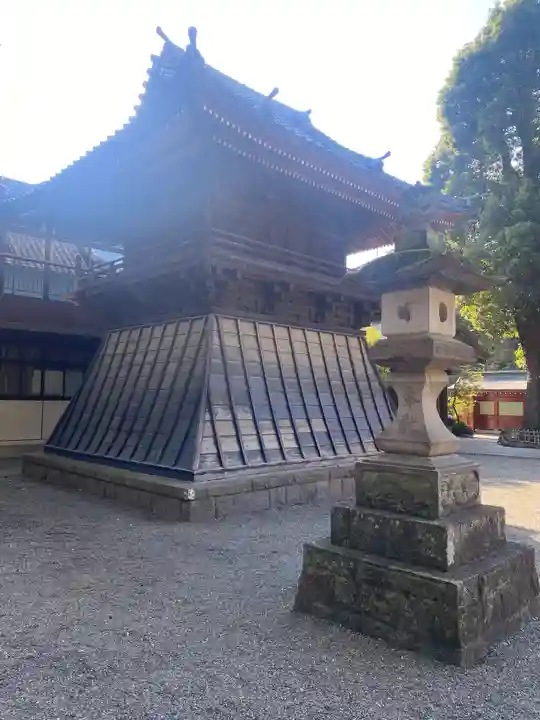 大國魂神社(東京都)