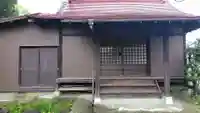 日枝神社(神奈川県)