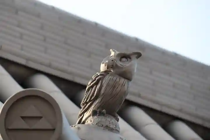 少林寺のその他建物