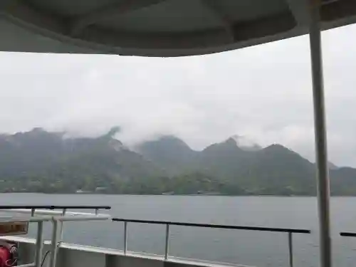 厳島神社(広島県)