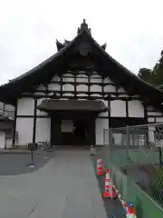 瑞巌寺の建物その他