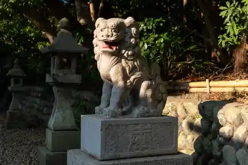 白羽神社(静岡県)
