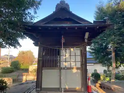 愛宕神社のその他建物