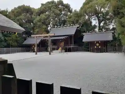 阿佐ヶ谷神明宮(東京都)