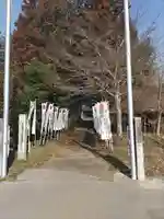 熊野神社のその他建物