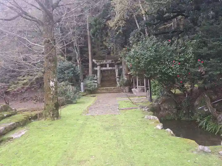 正平寺(大分県)