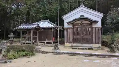 須賀神社(滋賀県)