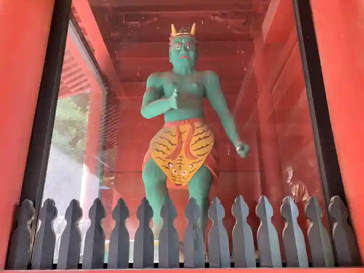 妙義神社(群馬県)