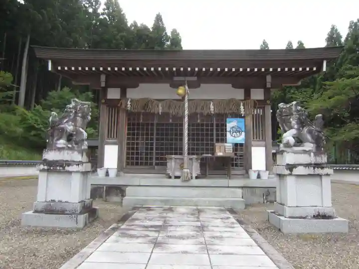 天稚神社(京都府)