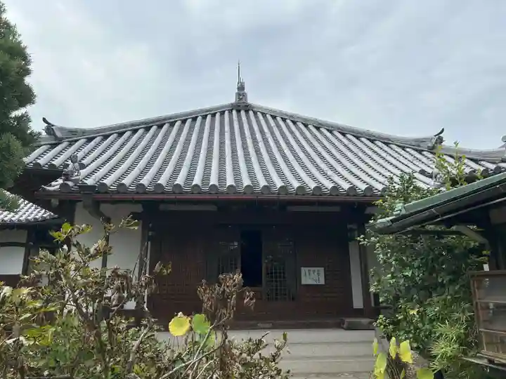 石光寺(奈良県)