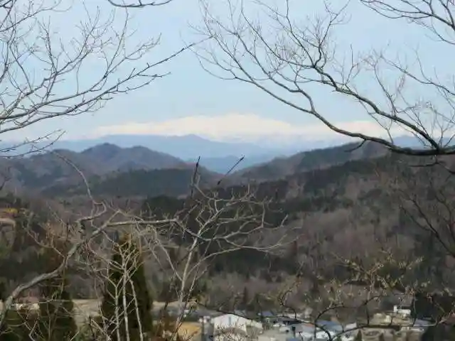 金刀比羅山宮(福井県)