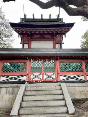 生根神社(大阪府)