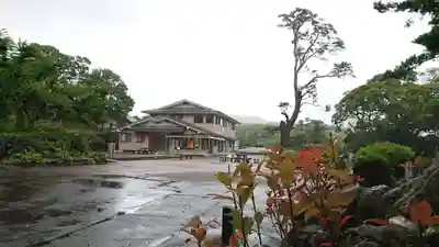 蓮着寺のその他建物