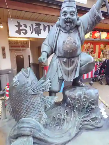 布施戎神社(大阪府)