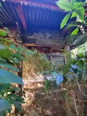 密蔵院(栃木県)