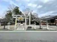 香之神社(愛知県)