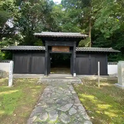 広壽山 福聚寺(福岡県)