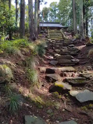 貴船神社(宮城県)