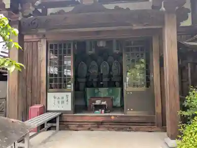 瑞応寺(岐阜県)