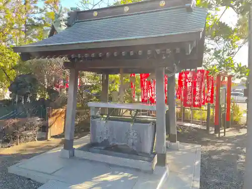 八剱八幡神社(千葉県)