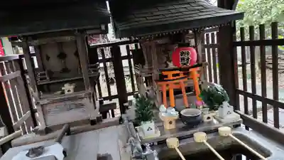 雨宝院(京都府)