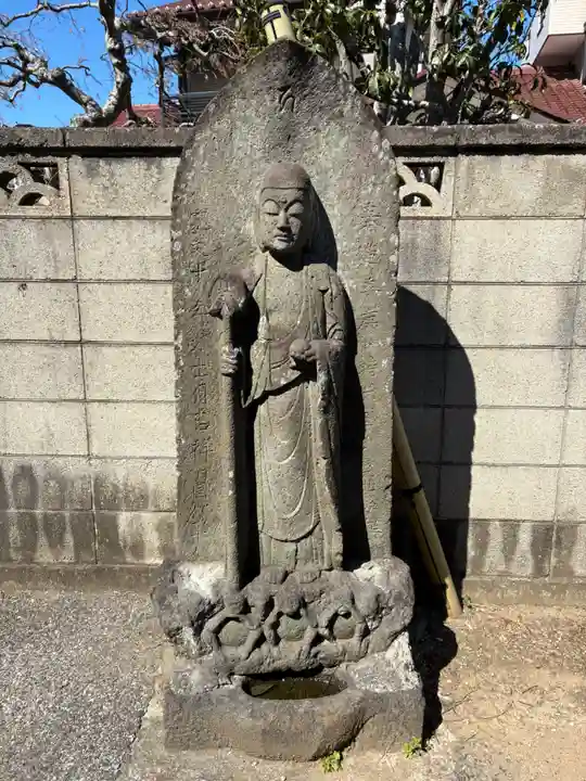 円勝寺(千葉県)