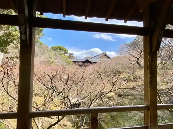東福禅寺(東福寺)(京都府)