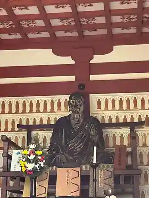 喜光寺(奈良県)