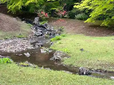 毛越寺(岩手県)