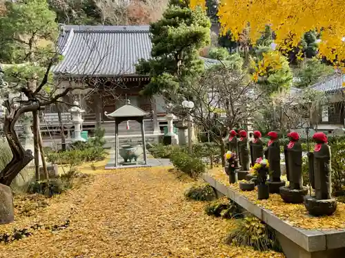 常立寺のその他建物