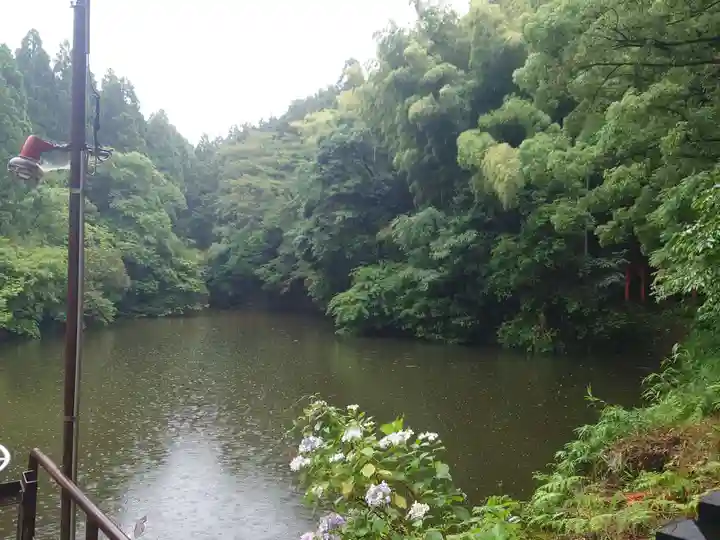 伏見稲荷大社 御膳谷奉拝所(京都府)