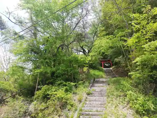 八幡神社(福島県)
