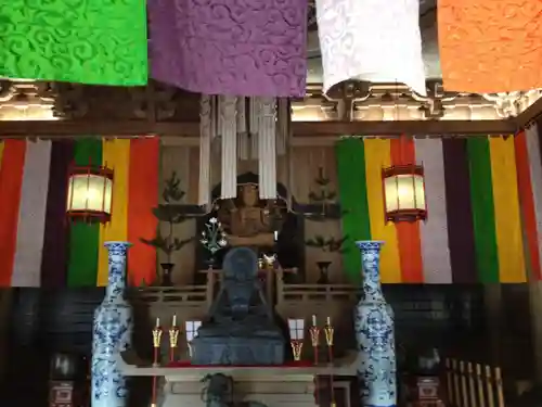 建長寺の本殿・本堂