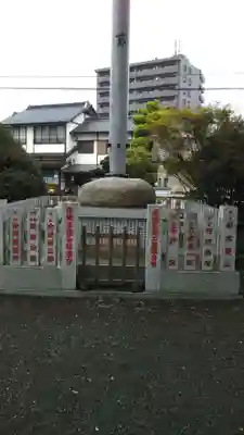 別雷皇太神のその他建物