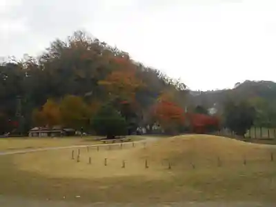 永福寺跡（永福寺址）のその他建物