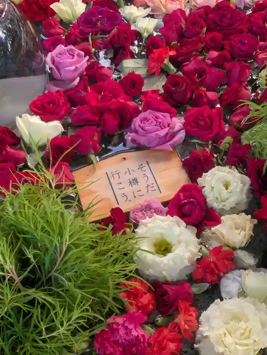 住吉神社(北海道)