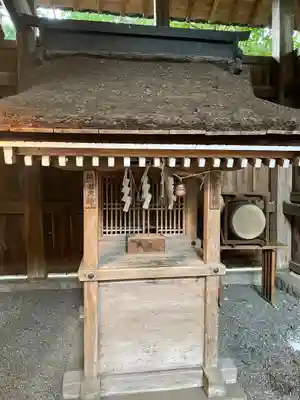 立志神社(滋賀県)