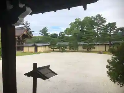 大覚寺のその他建物