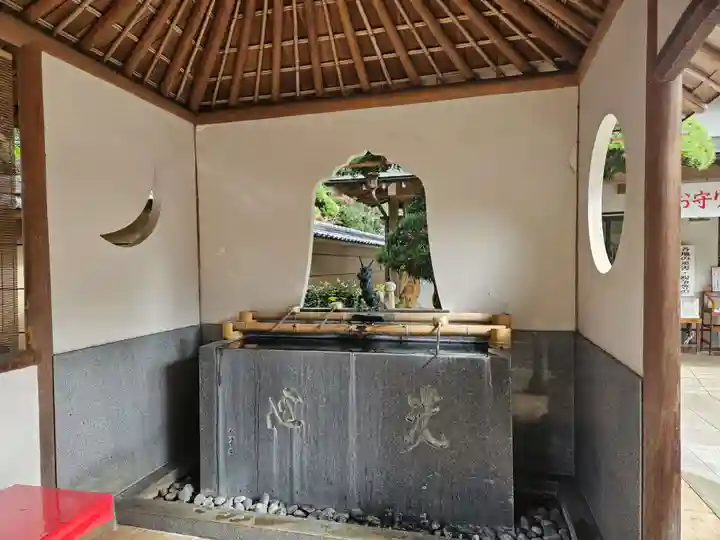 密藏院(埼玉県)