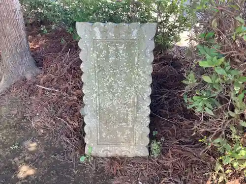 上弓削神社(法皇社)(熊本県)