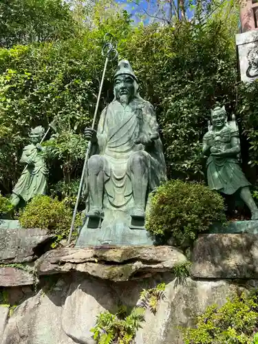 南蔵院(福岡県)