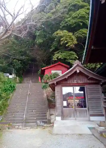 叶神社（東叶神社）のその他建物