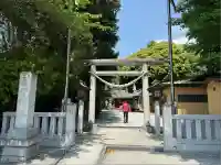 星宮神社(栃木県)