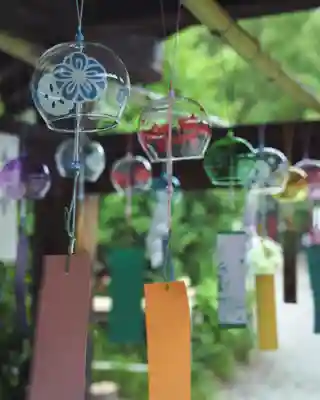 倉賀野神社(群馬県)