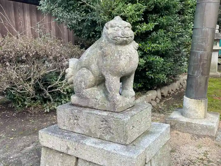 日吉神社(滋賀県)