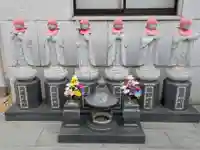 三念寺(東京都)