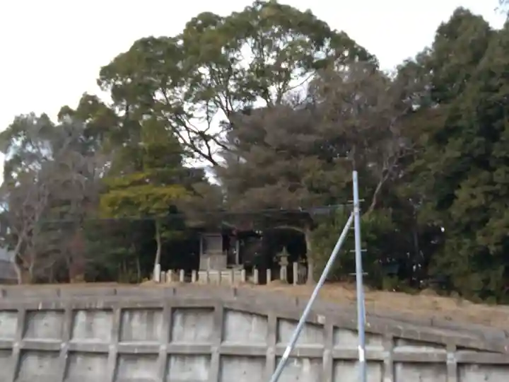 千歳稲荷神社(愛知県)
