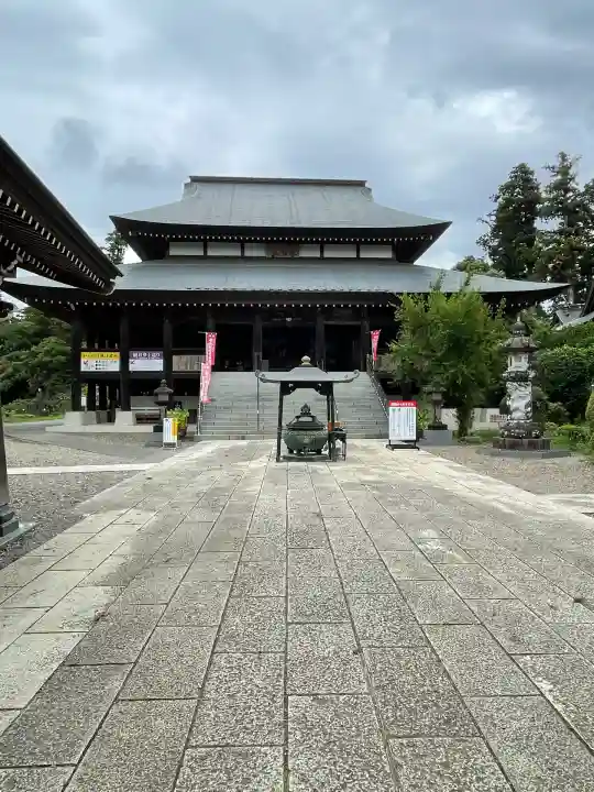 高蔵寺(千葉県)